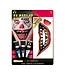 TINSLEY TRANSFERS FX Makeup Kit Clown