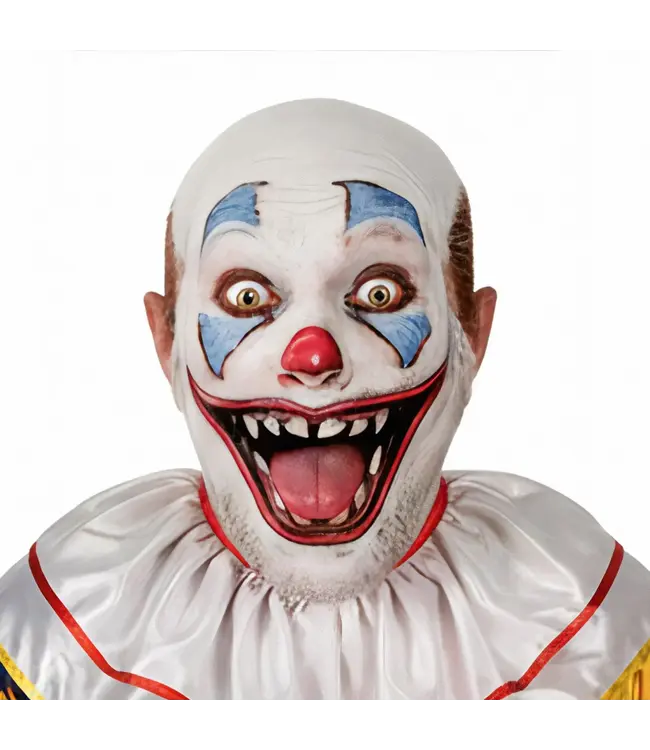 Tinsley FX Makeup Kit Clown