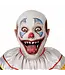 Tinsley FX Makeup Kit Clown