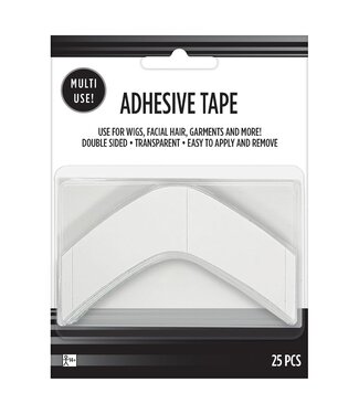 Amscan Adhesive Tape