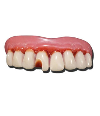 LOFTUS INTERNATIONAL FULL GRILL TEETH