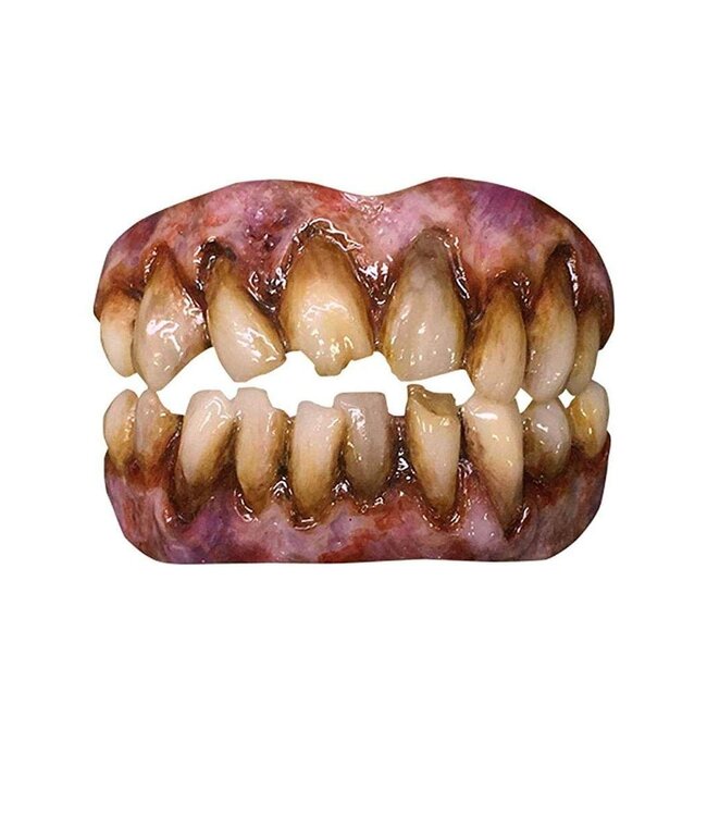 LOFTUS INTERNATIONAL Zombie Teeth