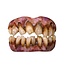 LOFTUS INTERNATIONAL Zombie Teeth