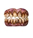 LOFTUS INTERNATIONAL Zombie Teeth