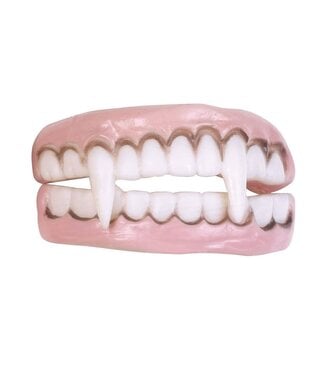 Fun World Vampire Teeth