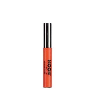 Moon Products Intense Red - Neon UV Eye Liner, 10 mL