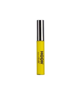Moon Products Intense Yellow - Neon UV Eye Liner, 10 mL