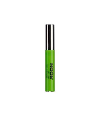 Moon Products Intense Green - Neon UV Eye Liner, 10 mL