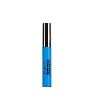 Moon Products Intense Blue - Neon UV Eye Liner, 10 mL