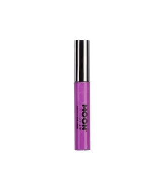 Moon Products Intense Purple - Neon UV Eye Liner, 10 mL