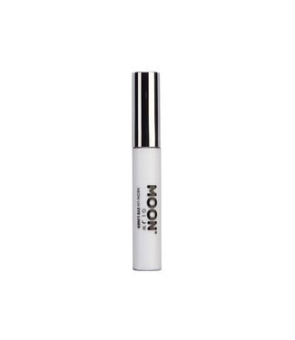 Moon Products White - Neon UV Eye Liner, 10 mL