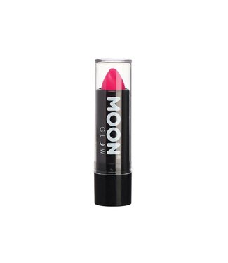 Moon Products Lipstick Intense Neon Pink