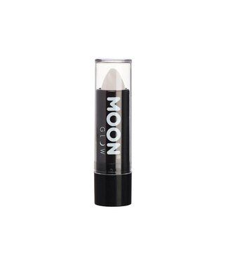 Moon Products Lipstick Intense Neon White