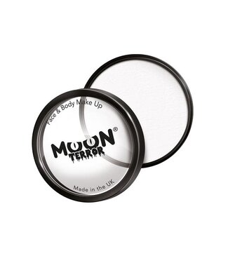 Moon Products 1.27oz Wicked White – Professional Face Paint