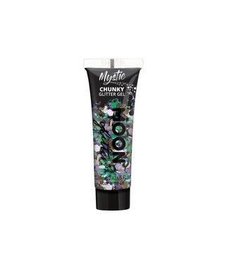 Moon Products Galaxy - Mystic Chunky Glitter Gel, 12mL