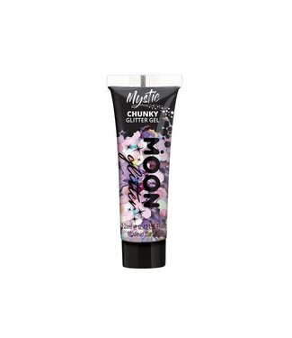 Moon Products Fairytale - Mystic Chunky Glitter Gel, 12mL