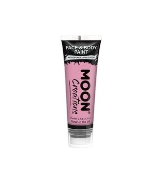 Moon Products Pink – Face & Body Paint 0.42oz