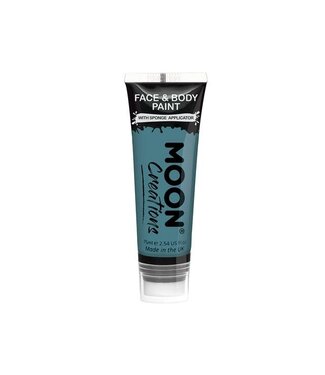 Moon Products Turquoise – Face & Body Paint 0.42oz