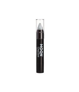 MOON CREATIONS Grey – Face & Body Crayon