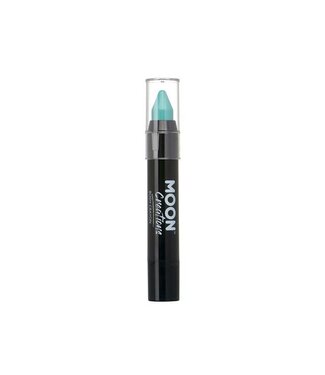 MOON CREATIONS Turquoise – Face & Body Crayon
