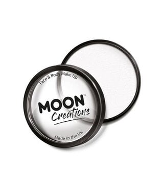 Moon Products White – Professional Water Activated Paint 1.27oz