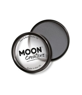 Moon Products Dark Grey – Professional Water Activated Paint 1.27oz