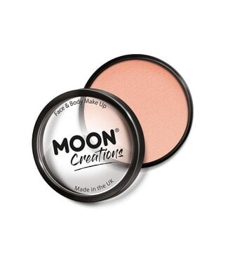 Moon Products Peach – Professional Water Activated Paint 1.27oz