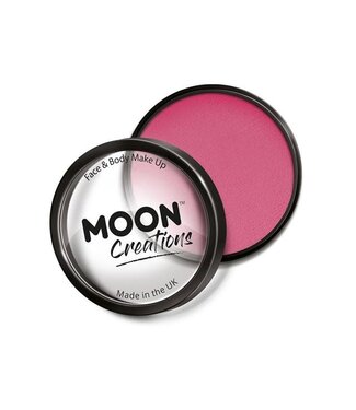 Moon Products Bright Pink – Professional Water Activated Paint 1.27oz