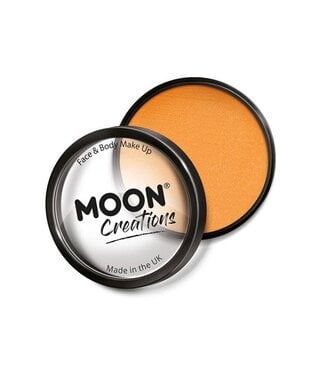 Moon Products Sunshine Orange - Professional Water Activated Paint 1.27oz