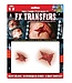 Tinsley FX Transfers - Point Blank