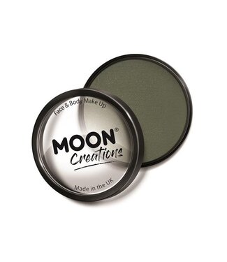 Moon Products Army Green – Professional Water Activated Paint 1.27oz