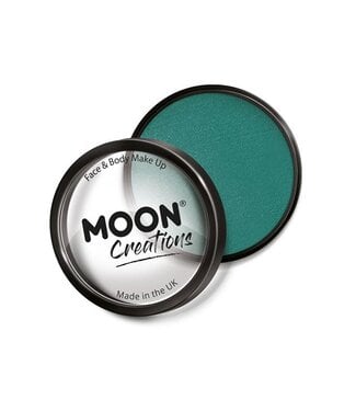 Moon Products Teal – Professional Water Activated Paint 1.27oz