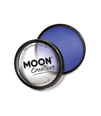 Moon Products Royal Blue – Pro Professional Water Activated Paint 1.27oz