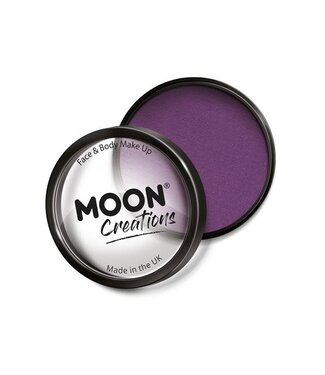 Moon Products Purple – Professional Water Activated Paint 1.27oz