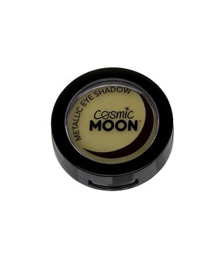 Moon Products Gold – Metallic Eye Shadow