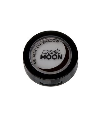 Moon Products Silver – Metallic Eye Shadow