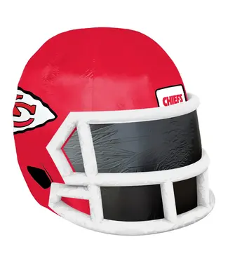 SPORTICULTURE Inflatable Helmet Chiefs