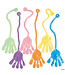 FUN EXPRESS Jumbo Sticky Hands - 4 Count
