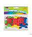 FUN EXPRESS Plastic Jumping Frogs - 12 Count