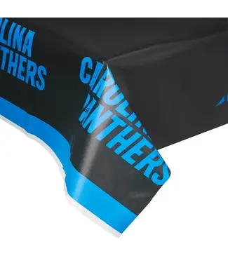 Carolina Panthers Tablecover
