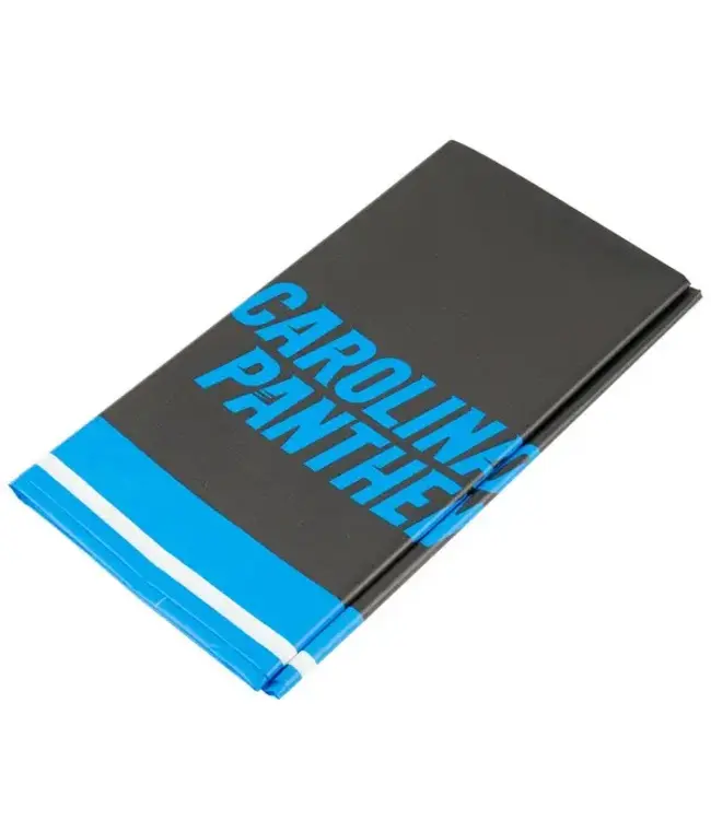 Carolina Panthers Tablecover