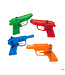 FUN EXPRESS Water Squirt Guns - 6 Count