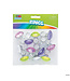 FUN EXPRESS Diamond Rings - 12 Count