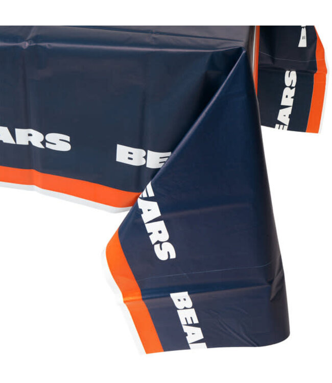 Creative Converting Chicago Bears Tablecover