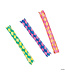 FUN EXPRESS Woodchip Finger Traps - 12 Count