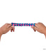 FUN EXPRESS Woodchip Finger Traps - 12 Count