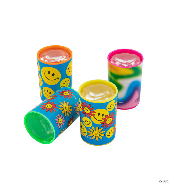 FUN EXPRESS Plastic Mini Prisms - 8 Count