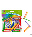 FUN EXPRESS Bright Noisemakers - 12 Count