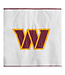 Creative Converting Washington Commanders Lunch Napkins - 16 Count