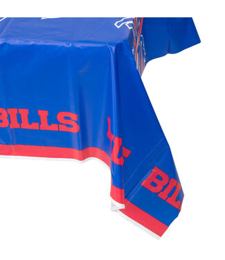 Creative Converting Buffalo Bills Tablecover